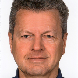 Dipl.-Ing. Klaus Leibold