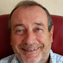 Dieter N. Protz