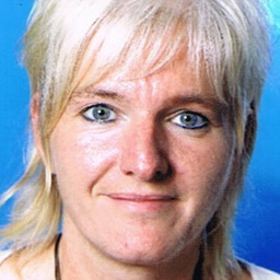 Susanne Mattes