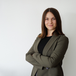 Franziska Huber