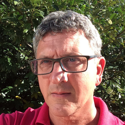Dipl.-Ing. Frederic Josserand