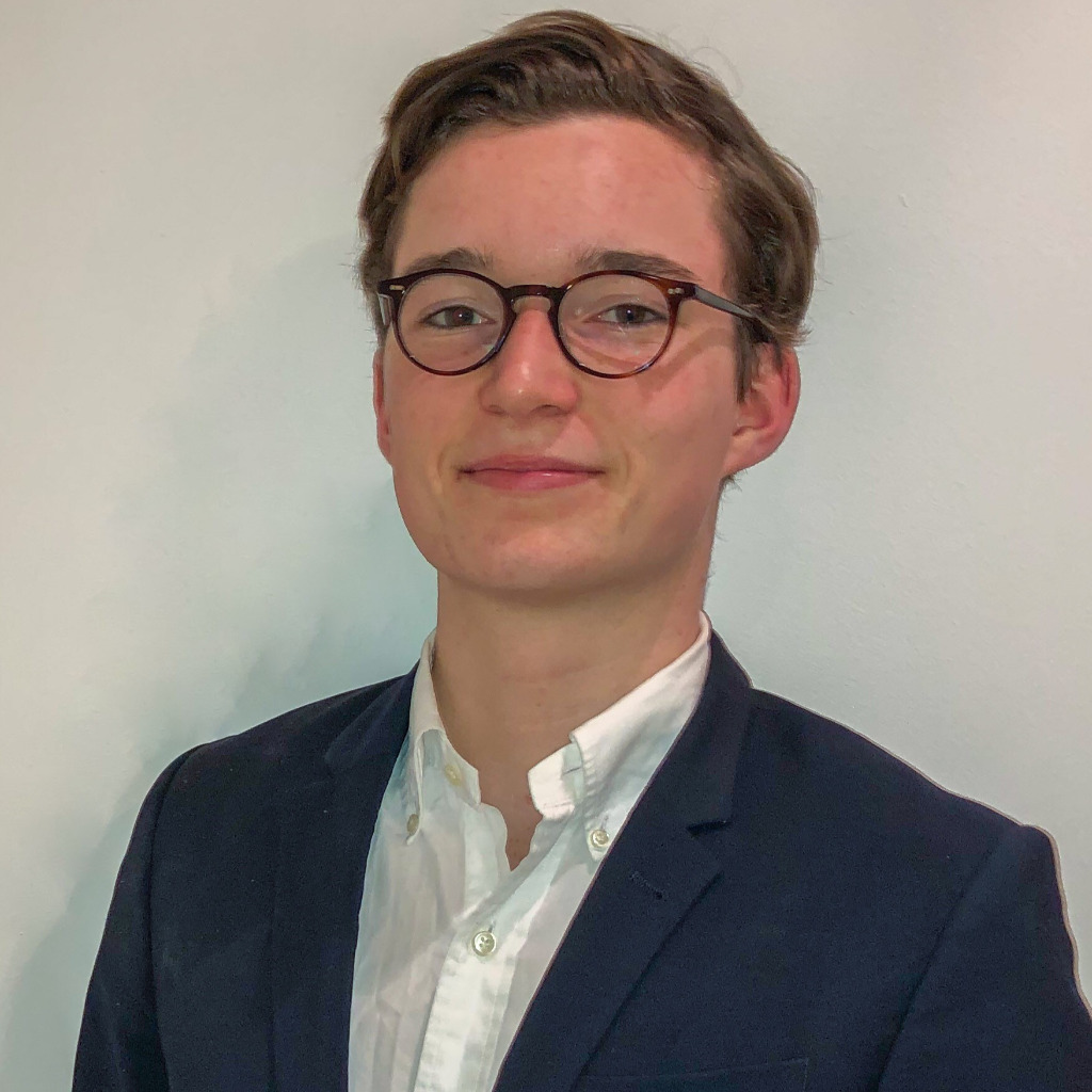 Moritz Fischer Philosophy, Politics and Economics Vrije