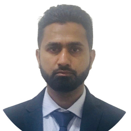 Mohammad Kashif