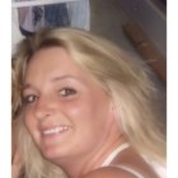 Yvonne Behrendt