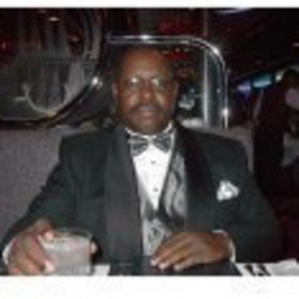 Greg Garrett General Manager Garrett & Associates XING