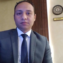 Ahmed Shaban