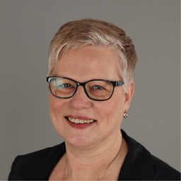 Christiane Gottschalk