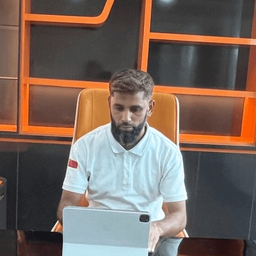 Nasir Uddin