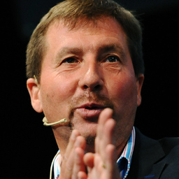 Anton Ochsenkuehn