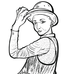 Lydia Klimant