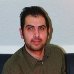 Amir Khoshnevisan