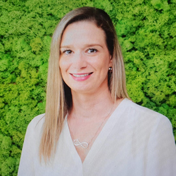 Katja Schilling's profile picture