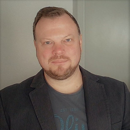 Daniel Büter's profile picture