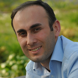 Cesur Demirci's profile picture