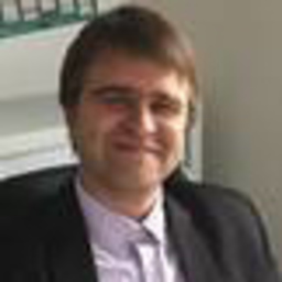 xavier goerke