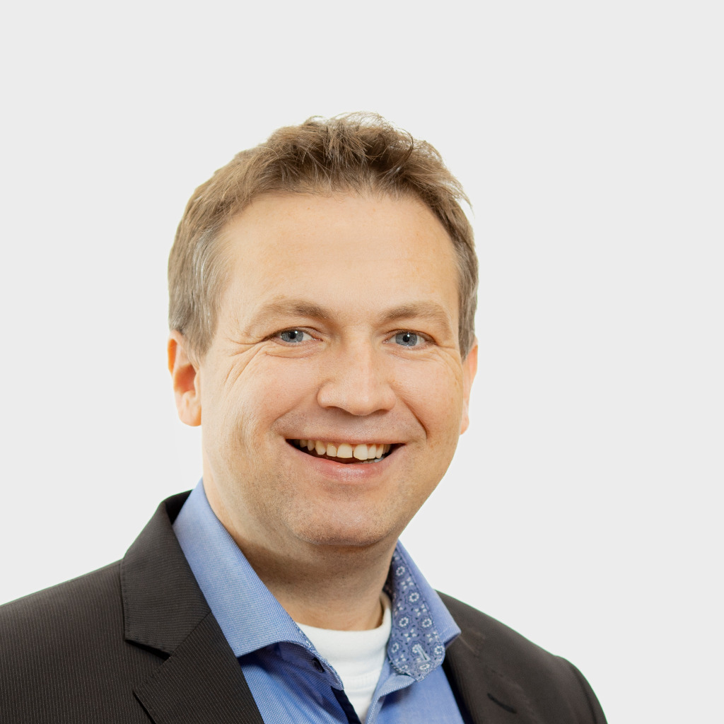 Andreas Schaake - Mitarbeiter in der IT-Organisation ...