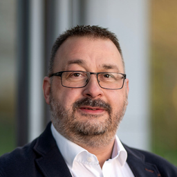Prof. Dr. Silvio Dutz