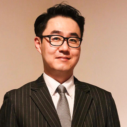 Kyu Sup Kim