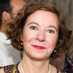 MARIA JESUS GARCIA