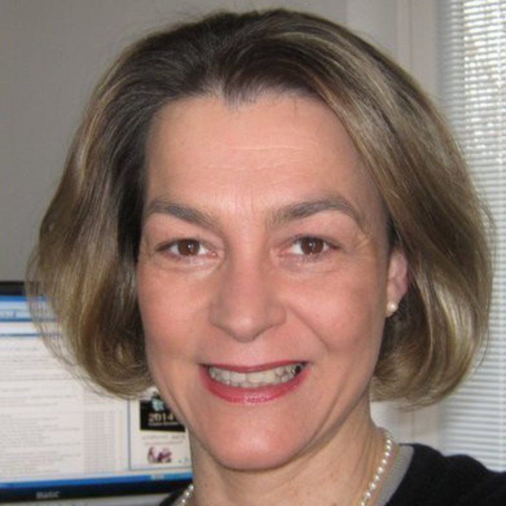 Petra von Weichs Innenausstatterin Petra von Weichs XING