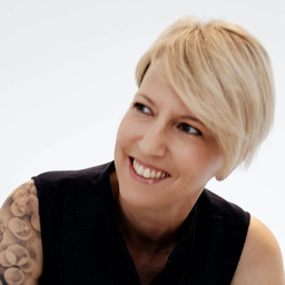 Sandra Börste