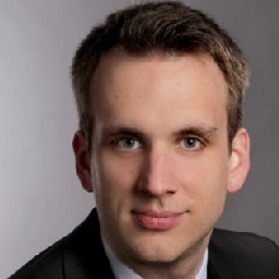 Markus Moch