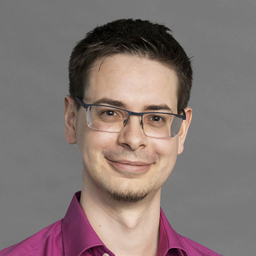 Peter Enenkel