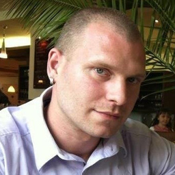 Markus Polak