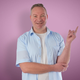 Sven Thurau