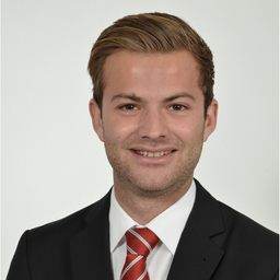 Dominik Wiedemann's profile picture