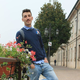 pietro palermo