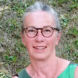 Kreszentia Langen