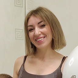 Victoria Kovalevskaya