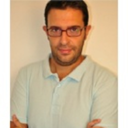 Jordi rodriguez Lazaro