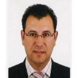 Jose Manuel Cuenca