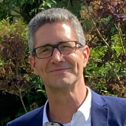 Ingo Middendorf