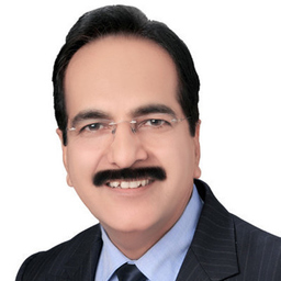 Mahender Mehta