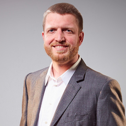 Dipl.-Ing. Christian Waldhoff