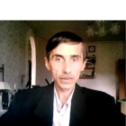 Nikolay Drobot