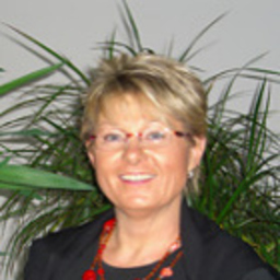 Beate Cremer-Lechterbeck