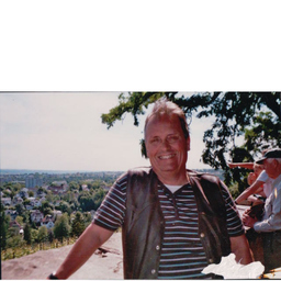 Peter Schäfer
