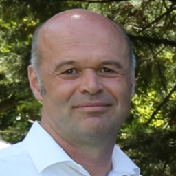 Dirk Werkle