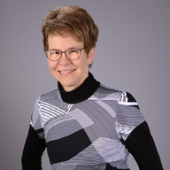 Yvette Buchsbaum