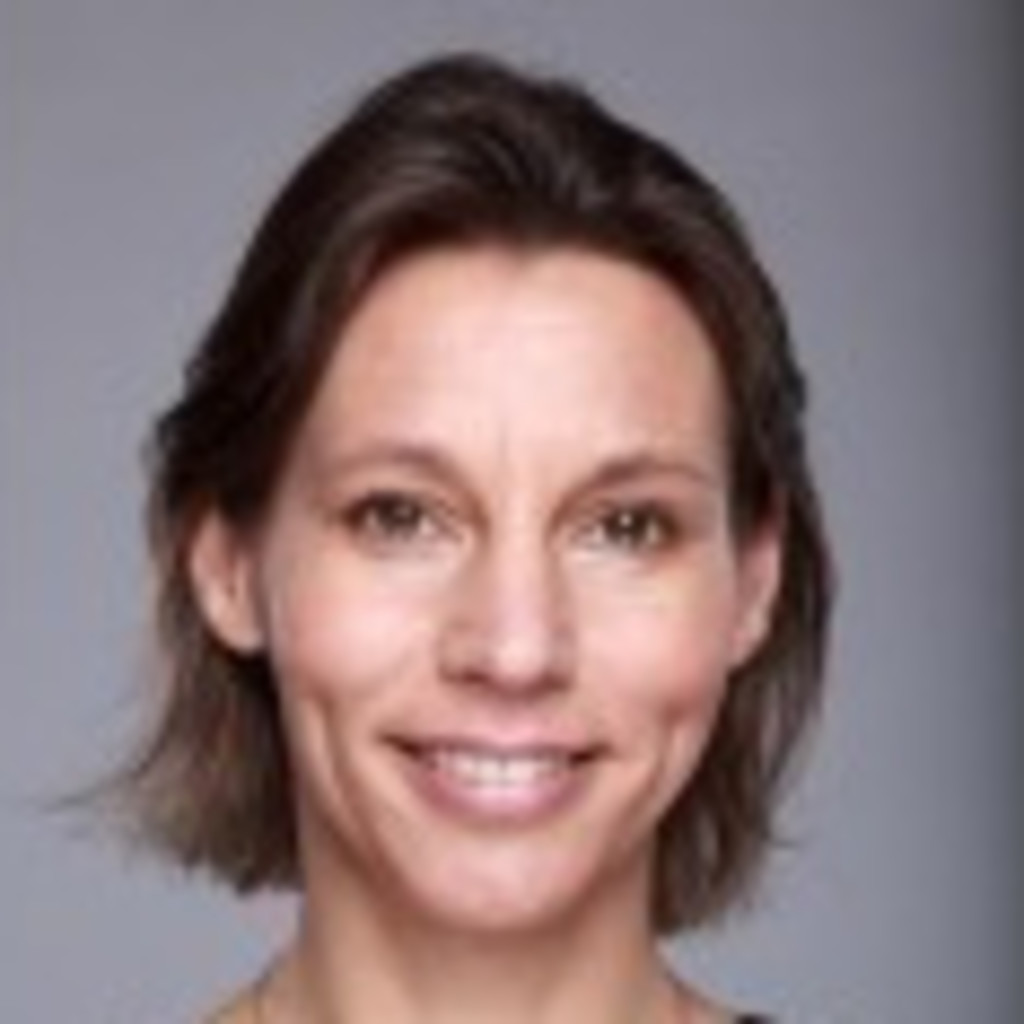 Social Media Profilbild Britta Samson Berlin