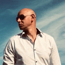 Patrick Vogt