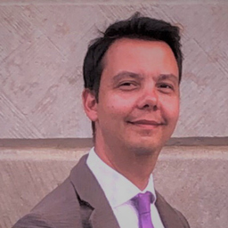 Dr. Tobias Studer
