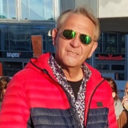 Klaus Brode