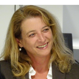 Prof. Dr. Bettina Reuter