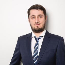 Dr. Philipp Materne