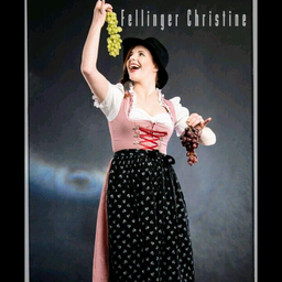 Christine Fellinger